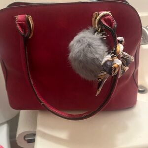 SALE SALE SALE ***Red Handbag**Make an offer